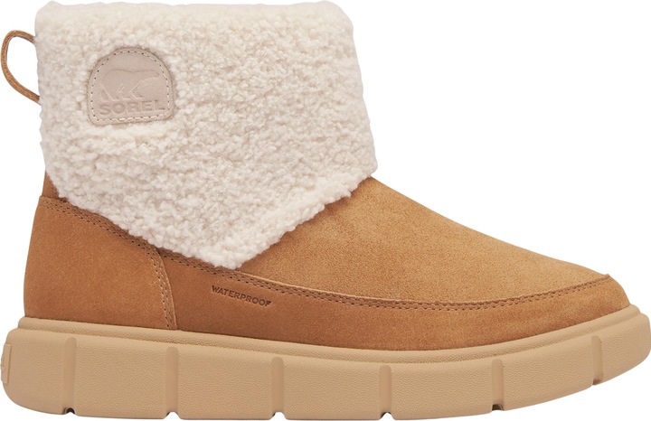 Image du produit Sorel Women's Explorer III Slip-On Cozy imperméable (39)