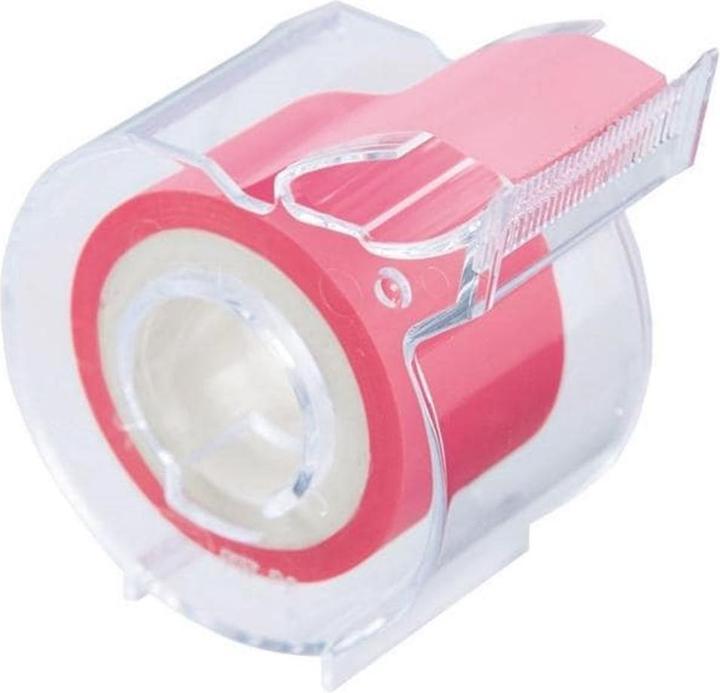 Produktbild Yamato Notizzettel 2,5 cm, 1 Rolle, Pastelpink (4 x 7 x 11 cm)