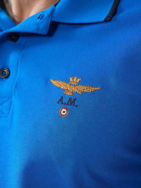 Immagine prodotto Aeronautica Militare Poloshirt (M)