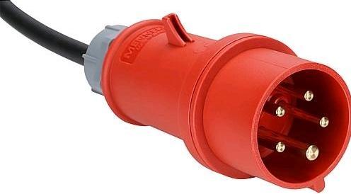 Produktbild Kalthoff CEEVerlängerung 16A 5x1,5 10m (10 m)