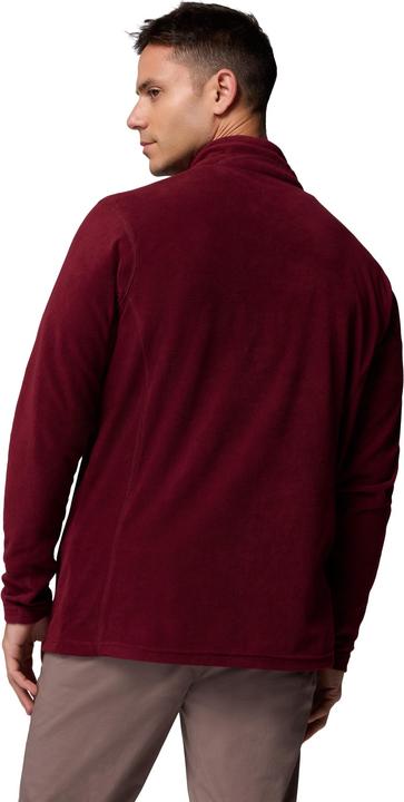 Actual product image Columbia Men's Klamath Range™ II Half Zip Fleece (M)