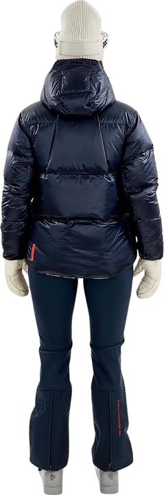 Produktbild The Mountain Studio Pertex Reversible Tecno Down (S)