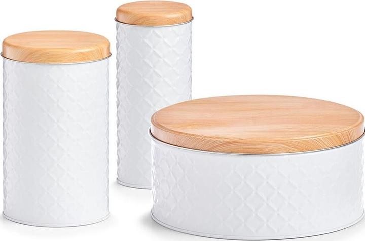 Actual product image Zeller Present Scandi (0.68 l)