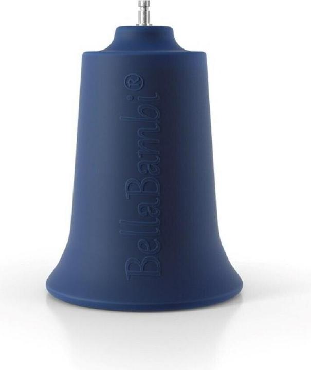 Actual product image BellaBambi multi application original INTENSE 3,5 cm diameter night blue (1 x, 225 ml, 43.50 g)