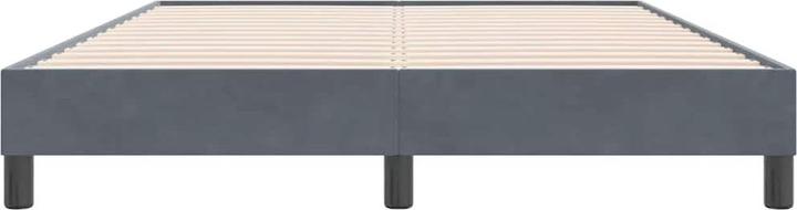 Produktbild vidaXL Bettgestell (140 x 220 cm)