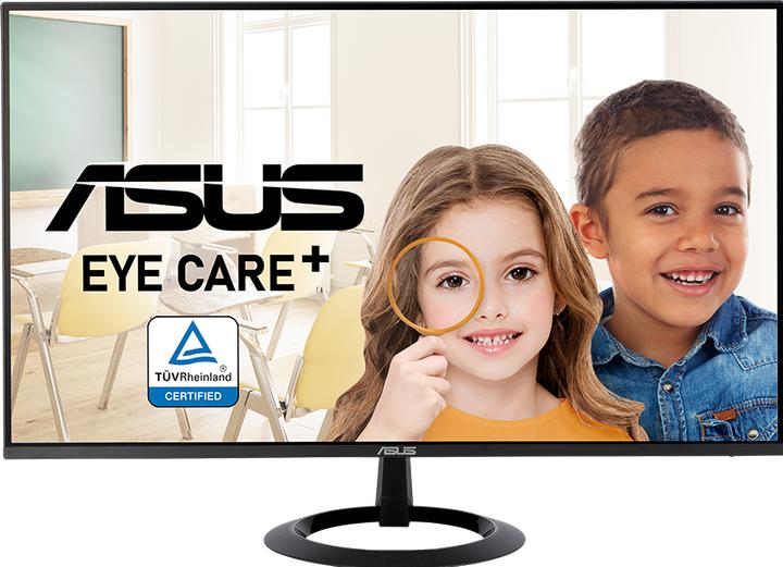 Actual product image ASUS VZ24EHF (1920 x 1080 pixels, 23.80")
