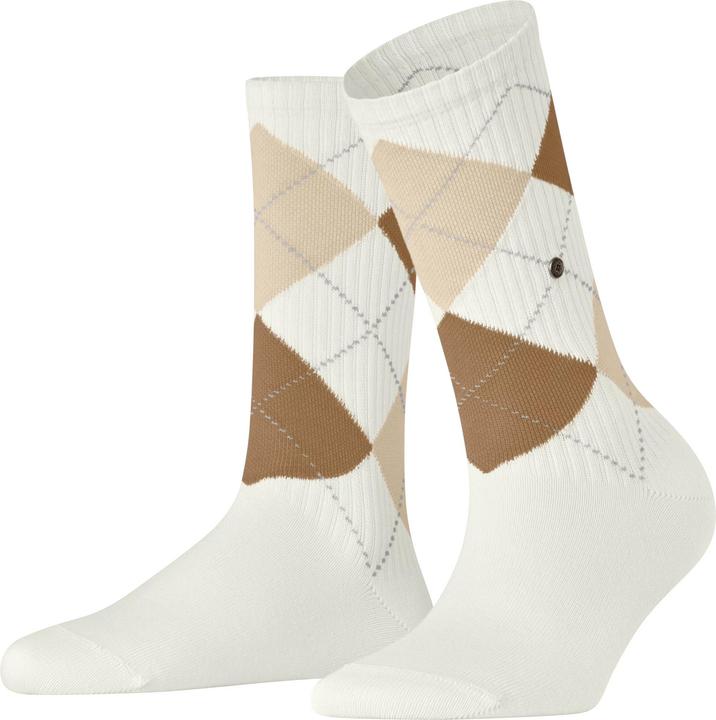 Produktbild Falke Rib Courtside SO (Einzelpack, 36 - 41)
