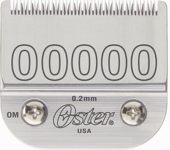 Actual product image Oster Shaving head for motor machine (1 x)