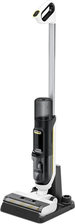 Actual product image Kärcher Mop elektryczny z funkcją odkurzania KARCHER FCV 3 Extra+ - 1.056-126.0