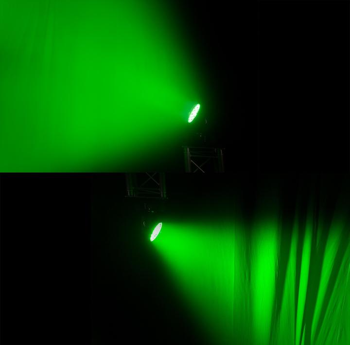 Actual product image BeamZ Moving Head Fuze2812 (12 W)