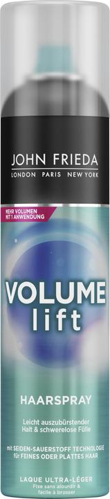 Image du produit John Frieda Volume luxueux (250 ml)
