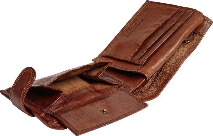 Actual product image PIKE Geldbörse