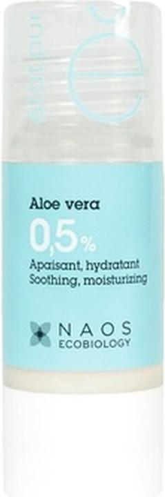 Image du produit Etat Pur Aloe Vera pure et active 15ml (15 ml)