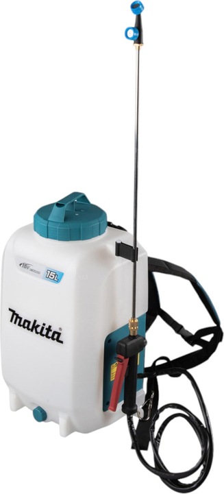 Makita DUS158Z (15 l)