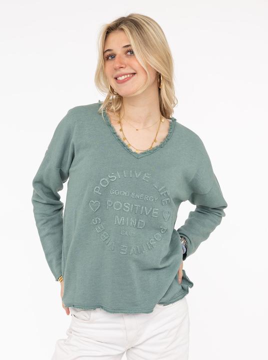Produktbild Zwillingsherz Elisabeth (L, XL)