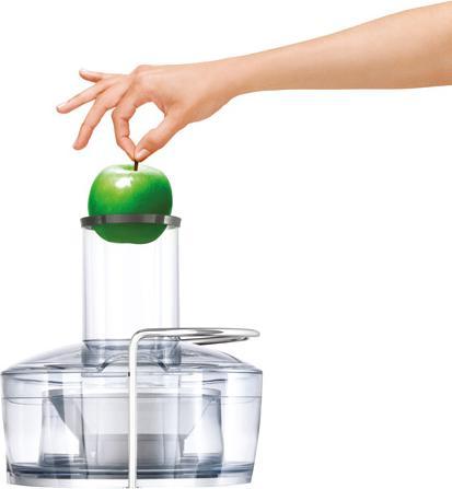 Produktbild Sage Nutri Juicer Cold