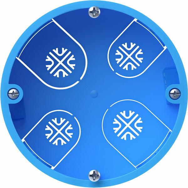 Thumbnail - TEM, Abzweigdose, Serie Unterputz Dosen Abzeigdose Hohlwand