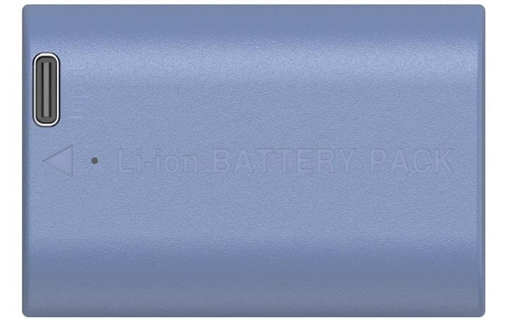 Produktbild SmallRig Digitalkamera-Akku LP-E6P, Akkutyp: Lithium-Ion (Li-Ion) (Kamera Akku)