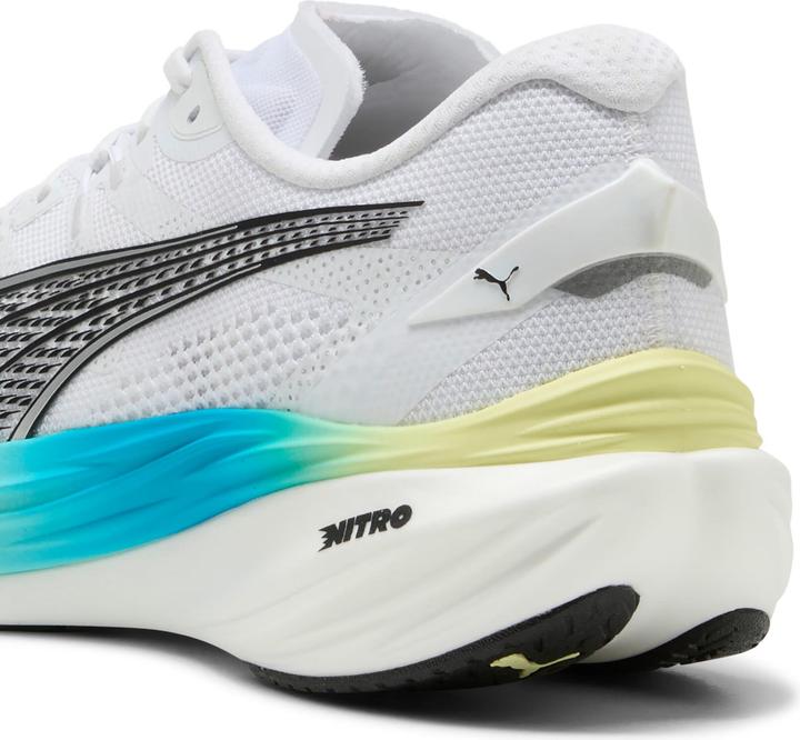 Actual product image Puma Deviate Nitro 3 (40)