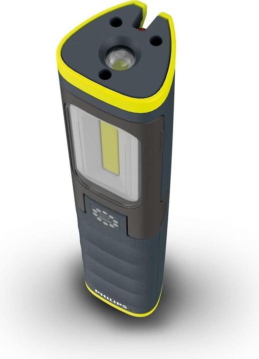 Actual product image Philips LED work light Xperion 6000 Pillar (500 lm)