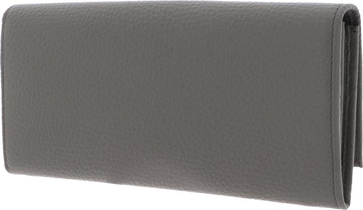 Actual product image Coccinelle Metallic Soft Wallet