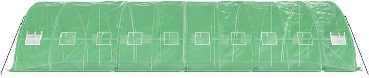 Produktbild vidaXL Gewächshaus
