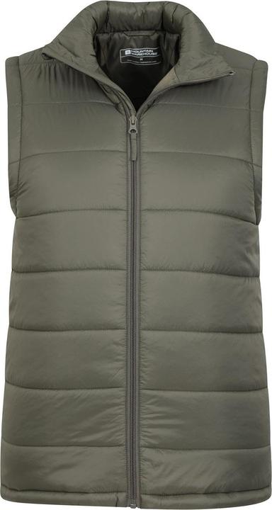 Immagine prodotto Mountain Warehouse Essentials Gilet Imbottita Uomo (L)