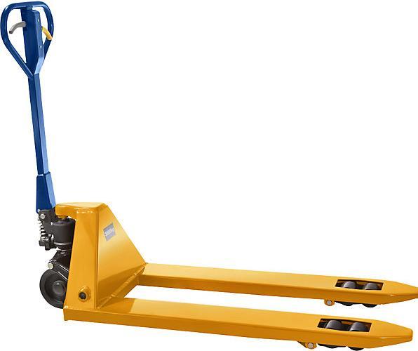 Image du produit kaiserkraft Transpalette