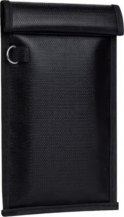 Immagine prodotto X-Tac Borsa per la protezione del telefono cellulare Anti-Tracking Signal Blocker (Universale)