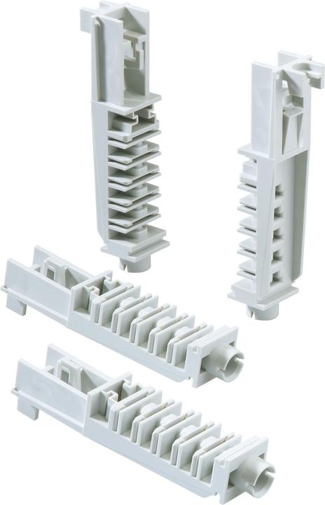 Actual product image Spelsberg Mounting bracket set