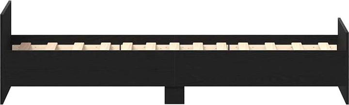 Produktbild vidaXL Bettgestell (90 x 200 cm)