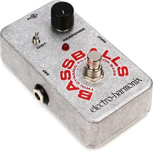 Productafbeelding Electro-Harmonix Bassballs (Bas, Gitaar)