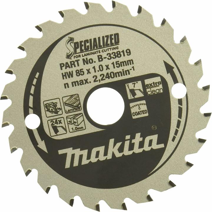 Makita Specialized