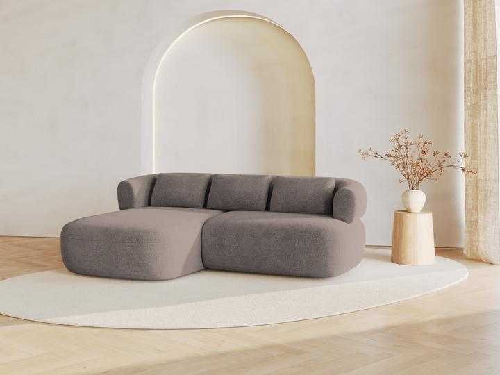 Produktbild Maison Heritage Estro (3-Sitzer, Ecksofa)