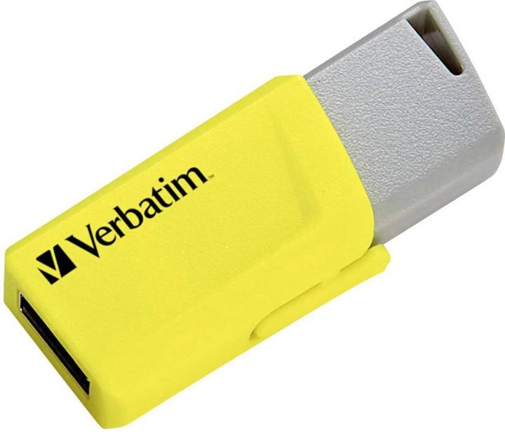 Productafbeelding Verbatim Store n Click (16 GB, USB-A)
