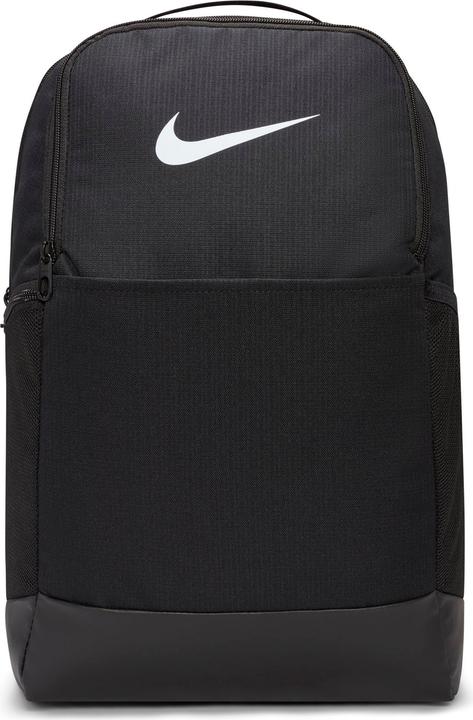 Nike Brasilia 9.5 Training Bac BLACK/BLACK/WHITE (24 l)