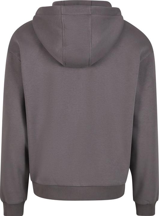 Produktbild Build Your Brand Fluffy Zip Hoody (3XL)