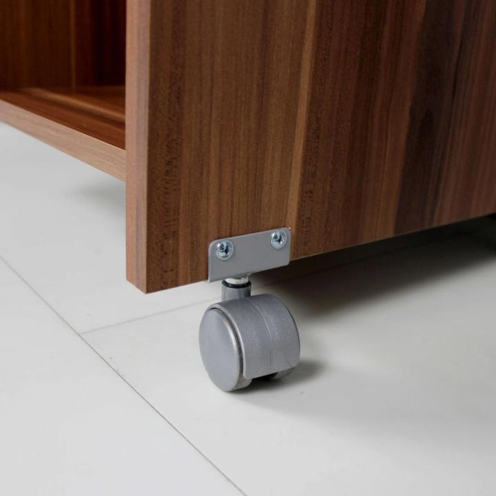 Actual product image Germania Computer table (90 x 48 x 72 cm)