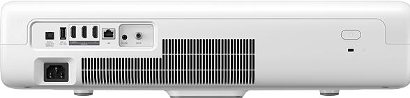 Actual product image Samsung The Premiere LSP7 120 inch (4K, 2200 lm, 0.25:1)
