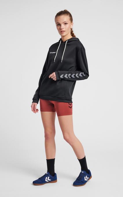 Produktbild hummel Authentic Poly Hoodie Woman (M)