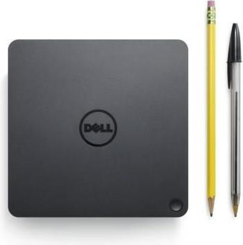 Actual product image Dell Thunderbolt Dock 240W (Docking port (proprietary), 1 portion)