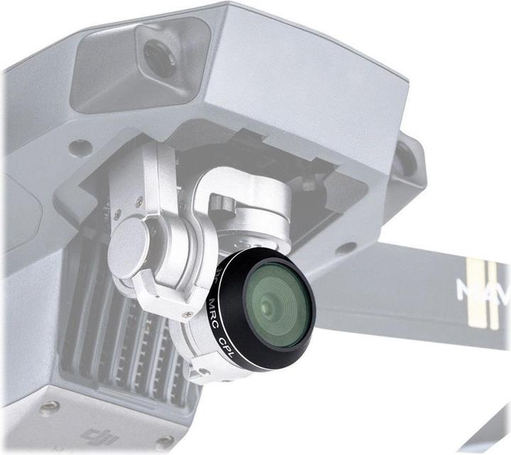 Productafbeelding JJC Digitaal filter voor DJIMAVIC PRO (Dronefilters, DJI Mavic Pro)