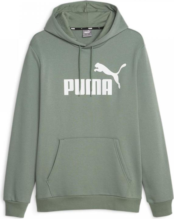 Produktbild Puma ESS Big Logo Hoodie FL (s) (S)