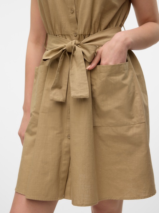 Image du produit Vero Moda VMCASSIE Robe courte Robe (XS)