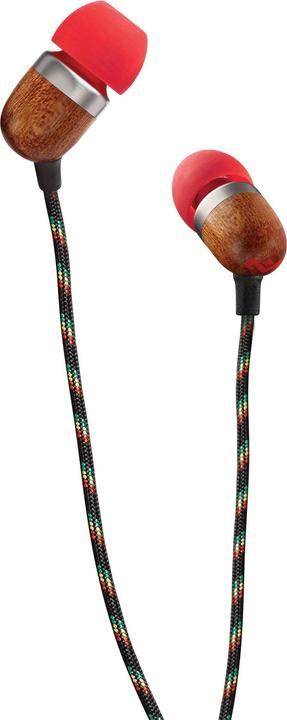Produktbild House of Marley Smile Jamaica (Kabelgebunden)