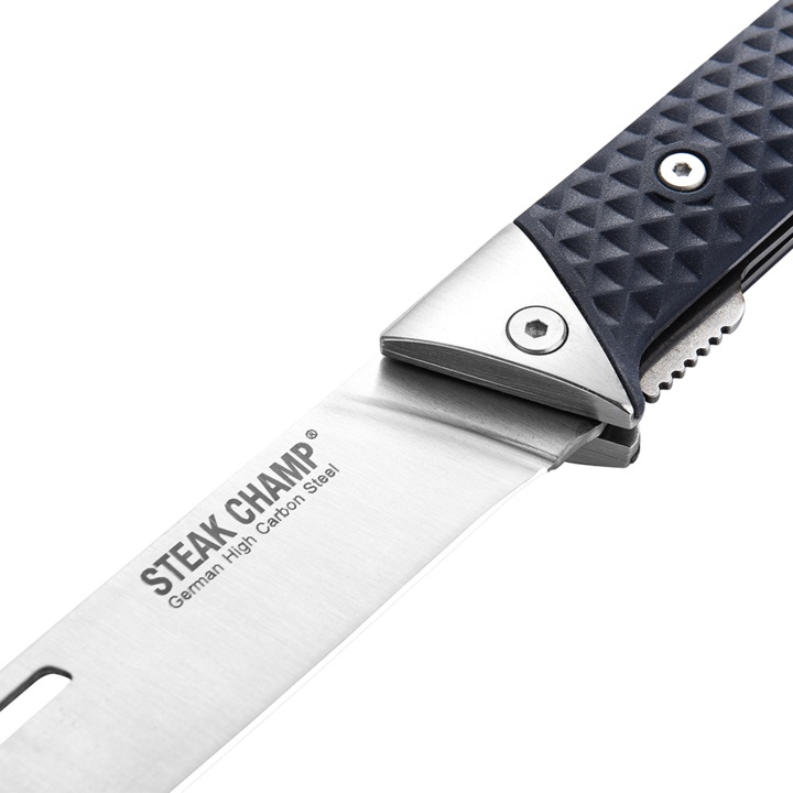 Produktbild Steakchamp Küchenmesser Folder 12 cm (12 cm)
