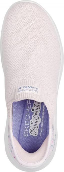 Image du produit Skechers Go Walk Flex - Sunset Rose - Dames Instappers - Roze (40)
