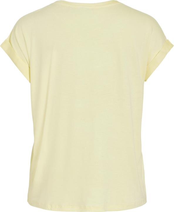 Immagine prodotto Vila VIELLETTE Oberteil mit kurzen Ärmeln (40)