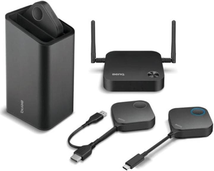 Productafbeelding BenQ Presentatiesysteem InstaShow WDC10HC (8 m, HDMI 1)