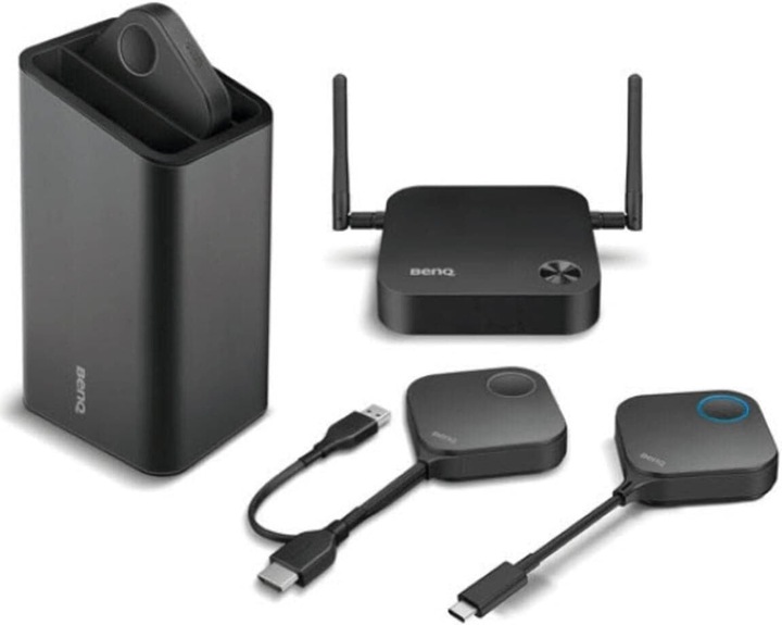 Productafbeelding BenQ Presentatiesysteem InstaShow WDC10HC (8 m, HDMI 1)